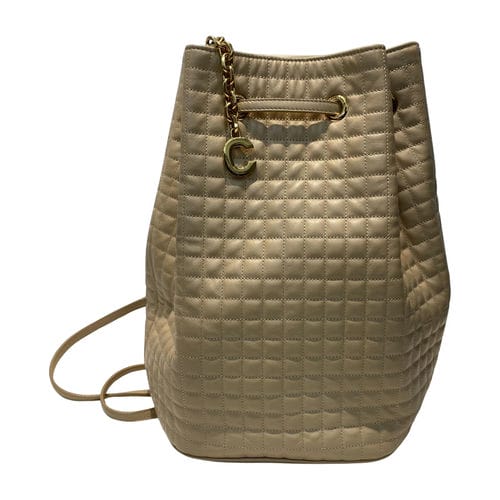 【汐止遠雄店】CELINE/後背包//188373