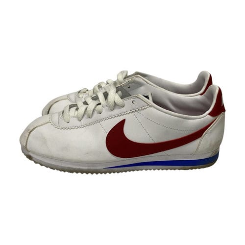 【新竹湳雅廣場店】NIKE/草編鞋/28cm/807471-103