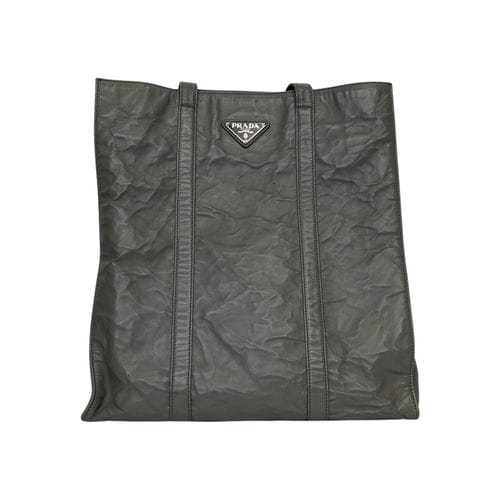 【高雄SKMPARK店】PRADA/側背包//1BG459