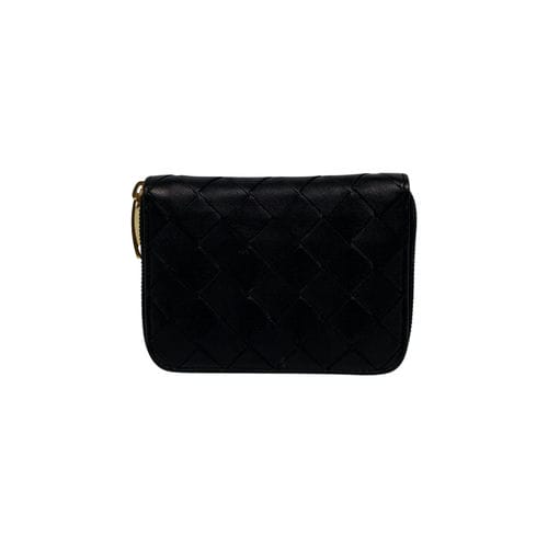 【誠品生活台中480店】BOTTEGA VENETA/零錢包//