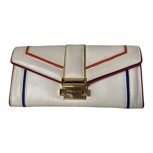 【高雄大立店】MICHAEL KORS/長夾錢包//AV-1903