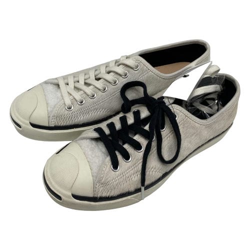 【新莊宏匯廣場店】CONVERSE/低筒運動休閒鞋/24cm/A00322C
