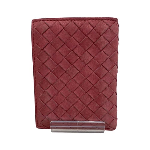 【南港店】BOTTEGA VENETA/名片包//131240 V0013 6205