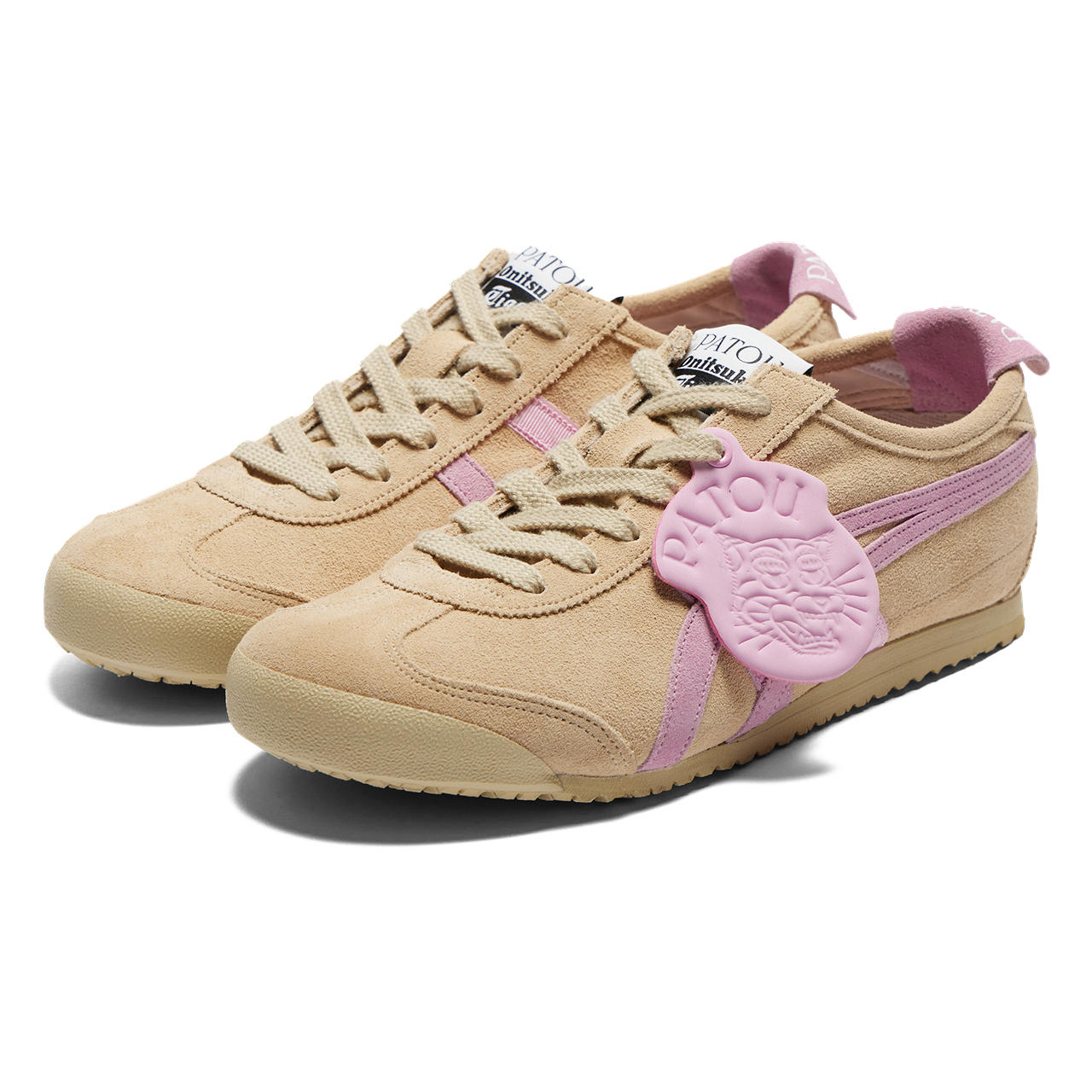 Onitsuka Tiger 鬼塚虎