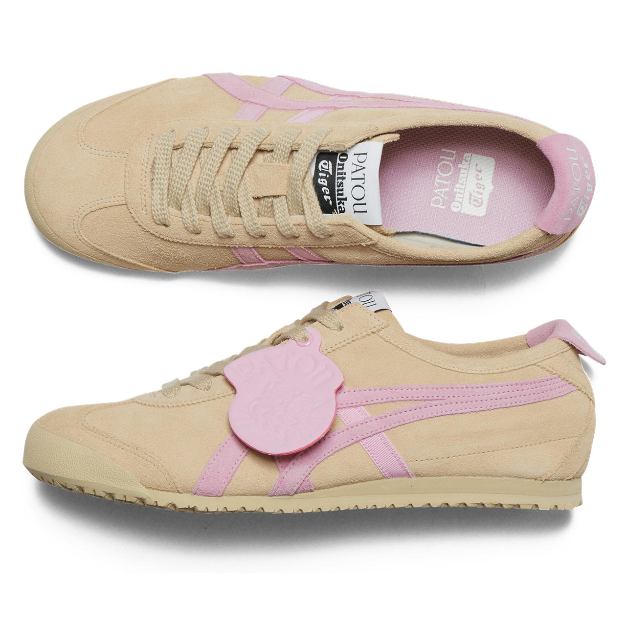 Onitsuka Tiger 鬼塚虎