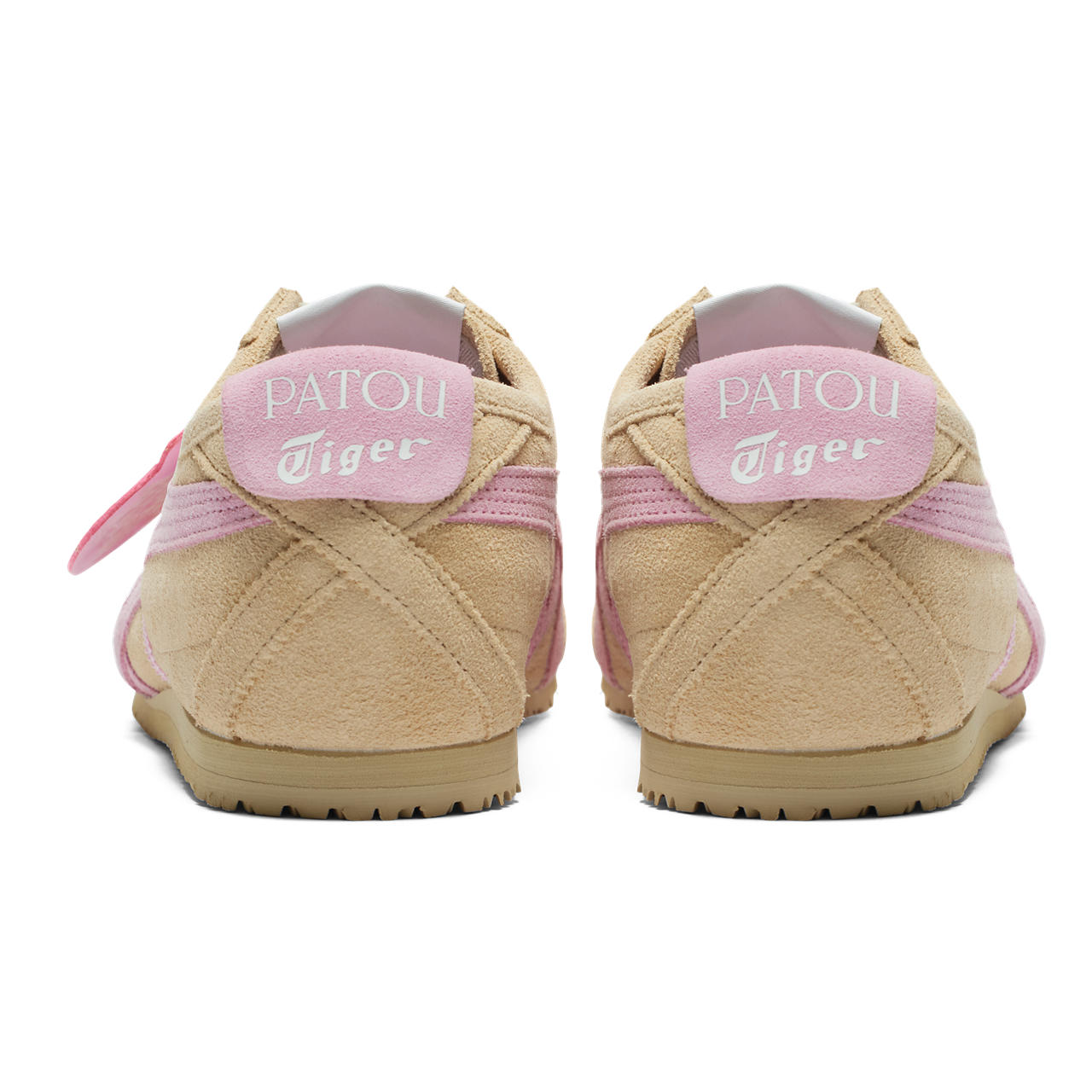 Onitsuka Tiger 鬼塚虎