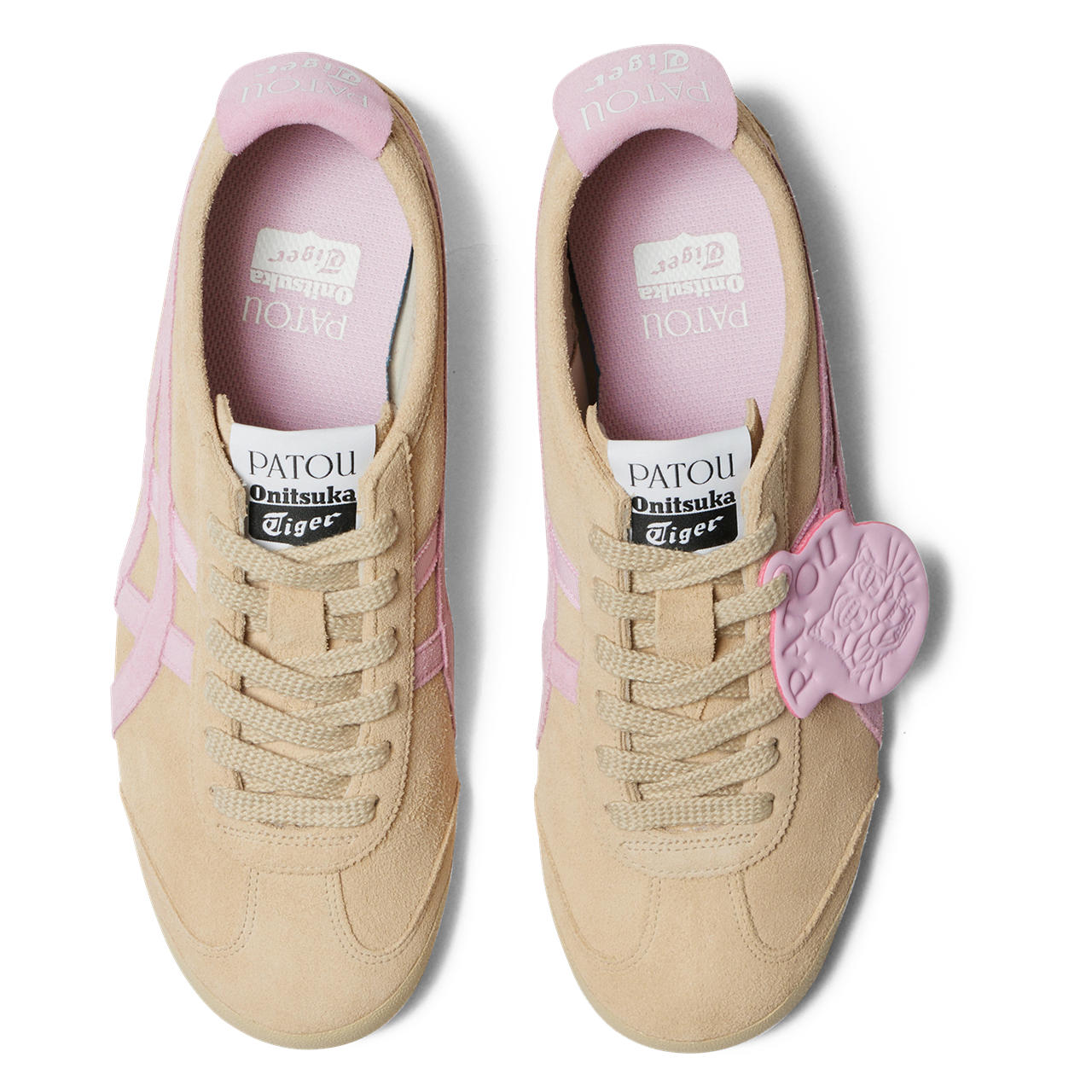 Onitsuka Tiger 鬼塚虎 Onitsuka Tiger 鬼塚虎
