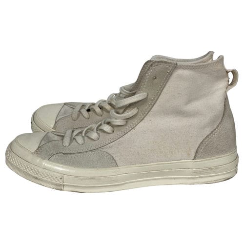 【台中新時代店】CONVERSE/鞋子/US101/2/168605c