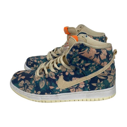 【台中一中店】NIKE/高筒運動休閒鞋/US91/2/CZ2232-300