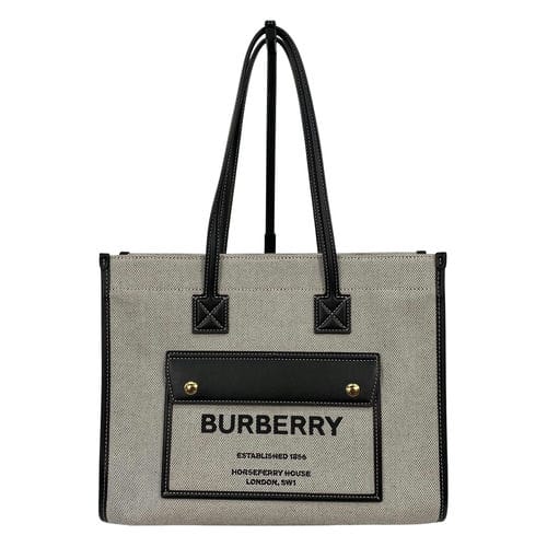 【微風信義店】BURBERRY/手提包//8044137