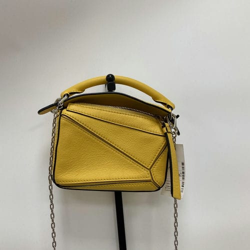 【高雄SKMPARK店】LOEWE/小袋子//3223ou95 0024 8100