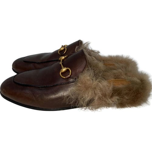 【汐止遠雄店】GUCCI/涼鞋/36/2210806699321