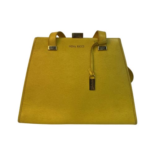 【台北西門店】NINA RICCI/包//