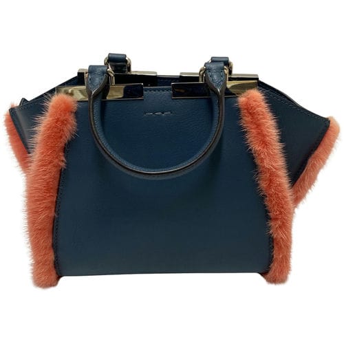 【微風南山店】FENDI/手拿包//87S1698762