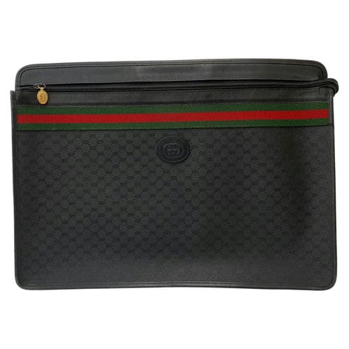 【基隆店】GUCCI/手拿包//017 115 0137