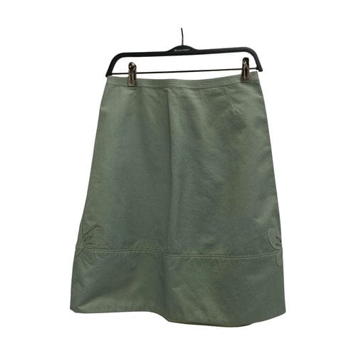 【南港店】SHIATZY CHEN/裙子/L/H016