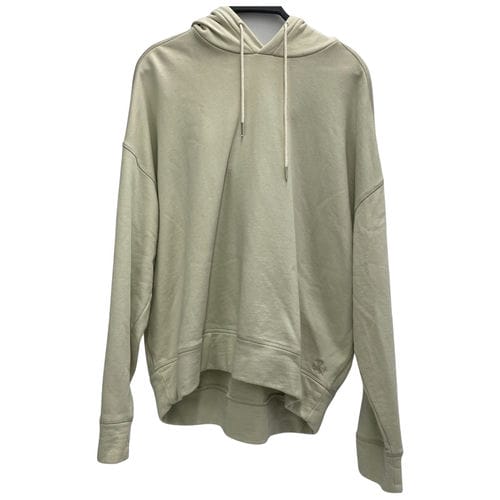 【南港店】JIL SANDER/連帽上衣//