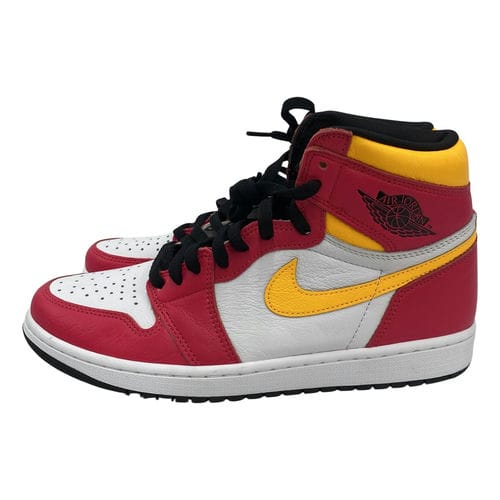 【汐止遠雄店】NIKE/高筒運動休閒鞋/US10/555088-603