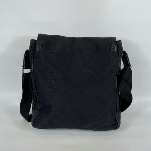 【桃園統領店】GIANNI VERSACE/側背包//_2