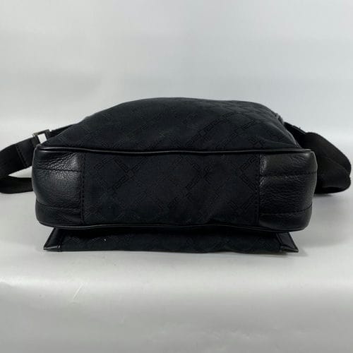 【桃園統領店】GIANNI VERSACE/側背包//_3