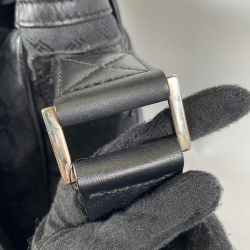 【桃園統領店】GIANNI VERSACE/側背包//_6