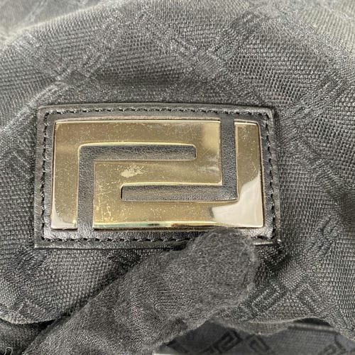 【桃園統領店】GIANNI VERSACE/側背包//_7