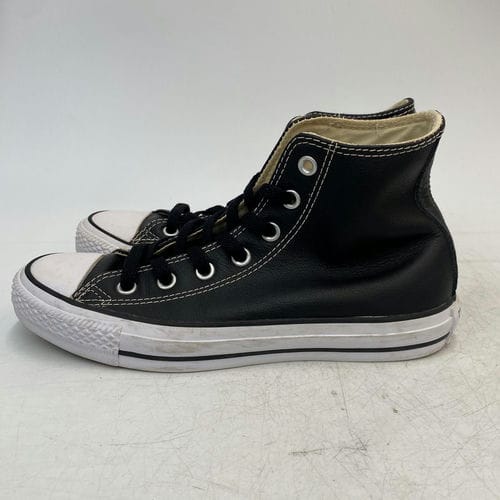 【南港店】CONVERSE/高筒運動休閒鞋/UK51/2/1S581