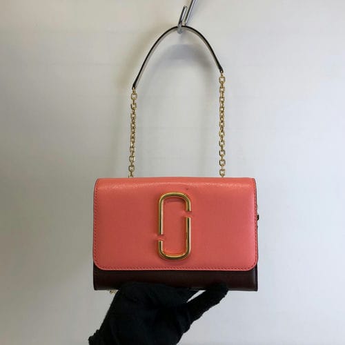 【高雄夢時代店】MARC BY MARC JACOBS/側背包//M0013613