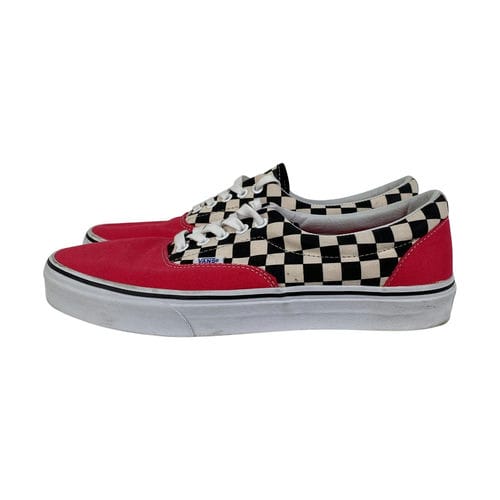 【宜蘭家樂福店】VANS/低筒運動休閒鞋//721356