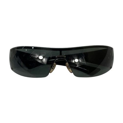 【環球板橋車站店】GUCCI/太陽眼鏡//GG1839 CVL95