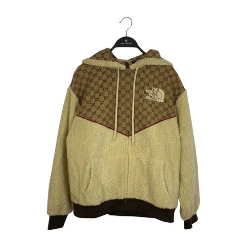 【徐匯廣場店】GUCCI/外套/M/644582 XJC3T