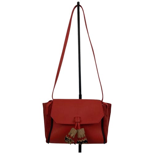 【環球桃園A8店】LONGCHAMP/側背包//