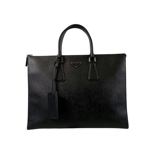 【桃園家樂福經國店】PRADA/手拿包//2VG061