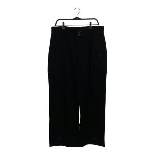 【誠品生活新店店】MILITARY/直筒褲//