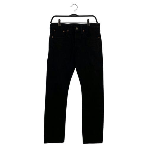 【台中中友百貨店】RRL/直筒褲/29/782504838004
