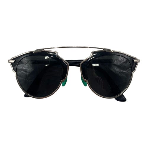 【新莊宏匯廣場店】Christian Dior/太陽眼鏡//