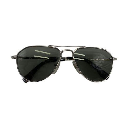 【新莊宏匯廣場店】AMERICAN OPTICAL/太陽眼鏡//AO 5802/2342950142101