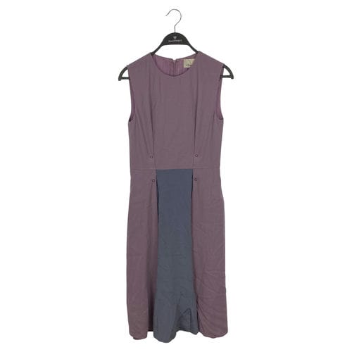 【京站時尚廣場店】3.1 Phillip Lim/細肩帶洋裝//