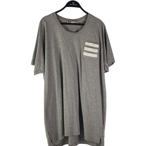 【京站時尚廣場店】Y-3/T恤/XL/