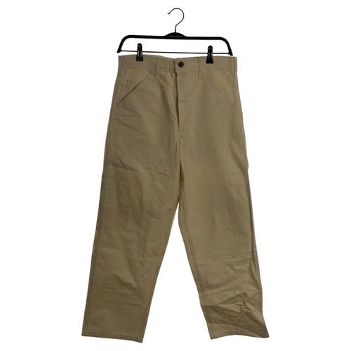 【台中中友百貨店】Stan Ray/褲子//