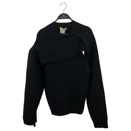 【忠孝復興店】BOTTEGA VENETA/針織毛衣/46/608279 VKJT0