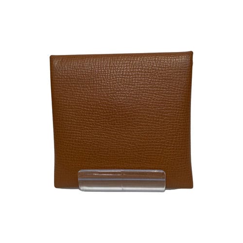 【微風南京店】HERMES/零錢包//