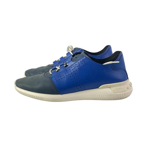 【誠品生活新店店】TOD’S/鞋子/8M/