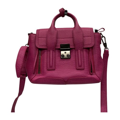 【新竹湳雅廣場店】3.1 Phillip Lim/側背包//