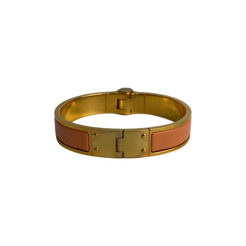 【環球屏東店】HERMES/手鐲//SP1105
