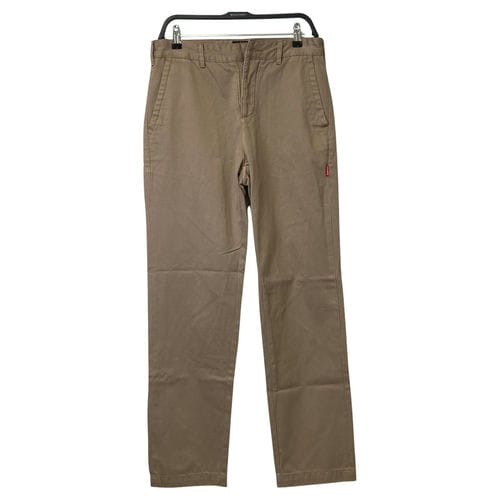 【台北西門店】STUSSY/褲子/30/