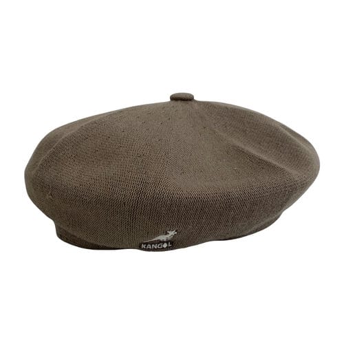 【苗栗尚順廣場店】KANGOL/貝雷帽/L/K3143ST