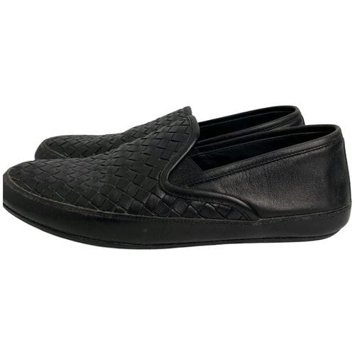 【高雄大立店】BOTTEGA VENETA/樂福鞋/其他/