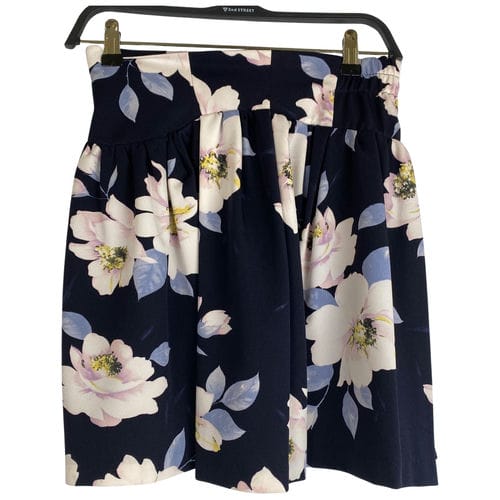 【台中廣三SOGO店】SNIDEL/裙子/O/SWFS155162