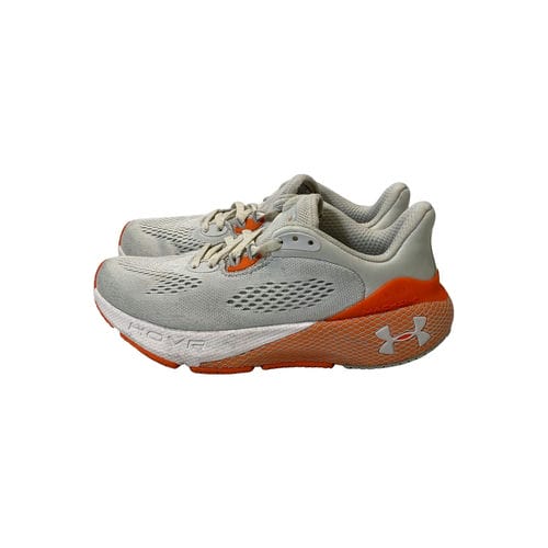 【桃園統領店】UNDER ARMOUR/低筒運動休閒鞋/22.5cm/3024907